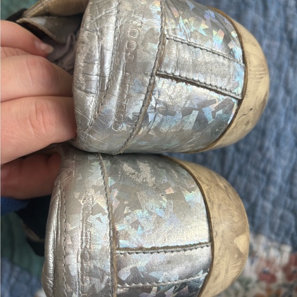 Golden Goose sneakers size 36 - Picture 5 of 6